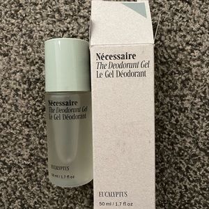 Necessaire Deodorant